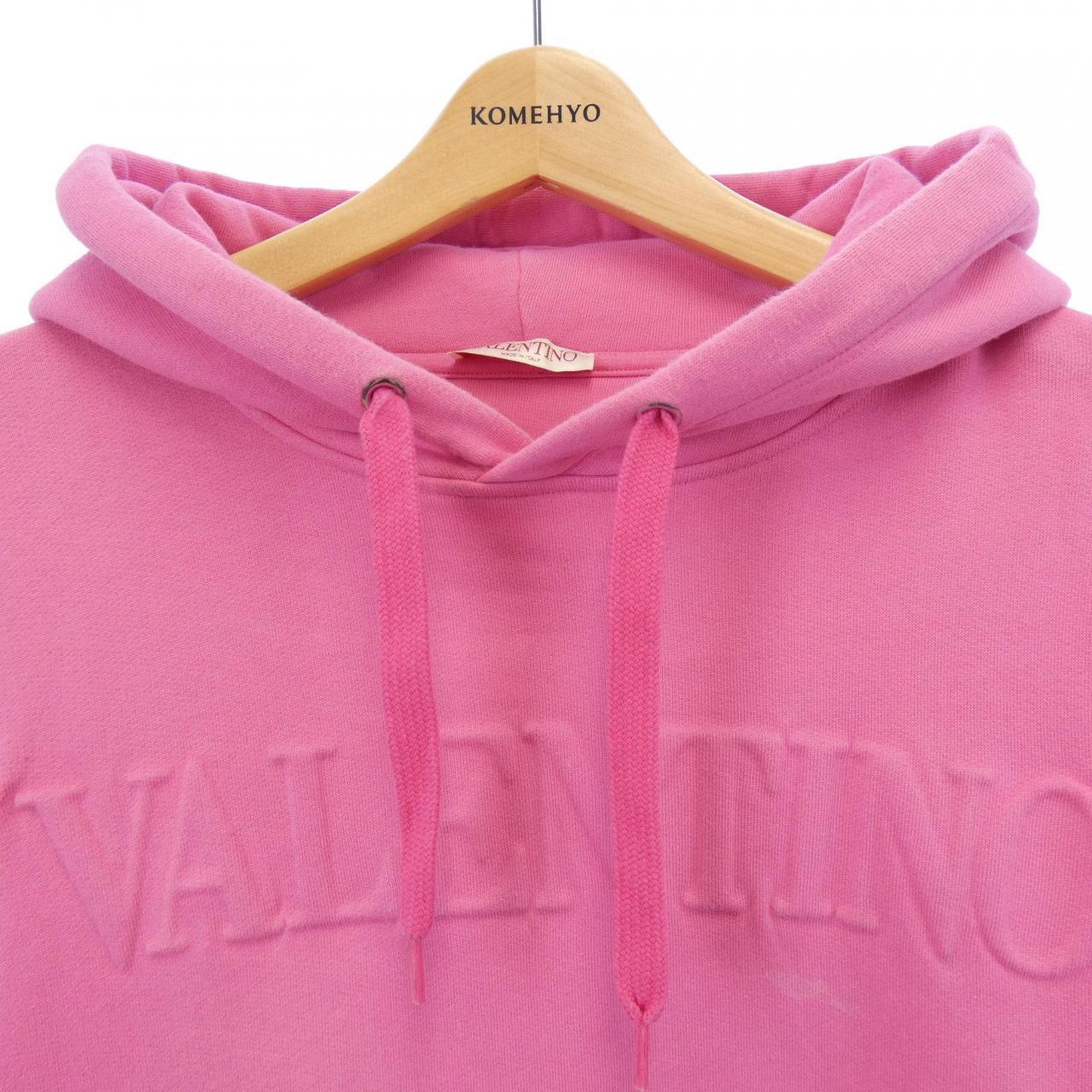 ヴァレンティノ VALENTINO パーカー