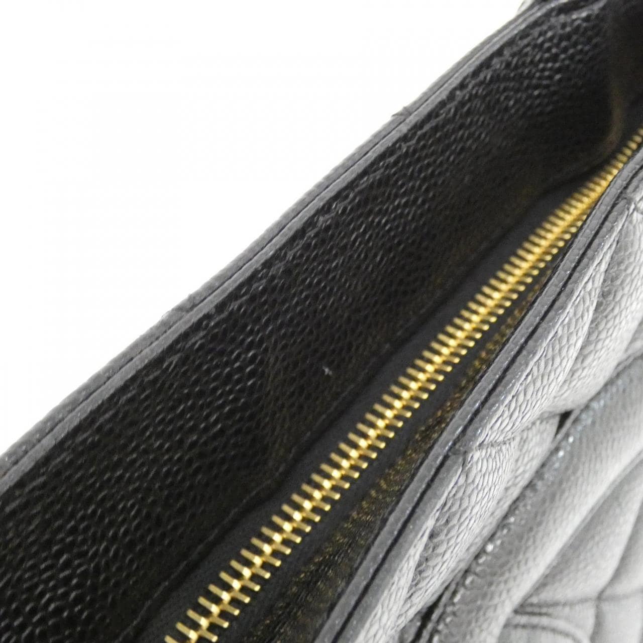 【ヴィンテージ】シャネル 1804 バッグ