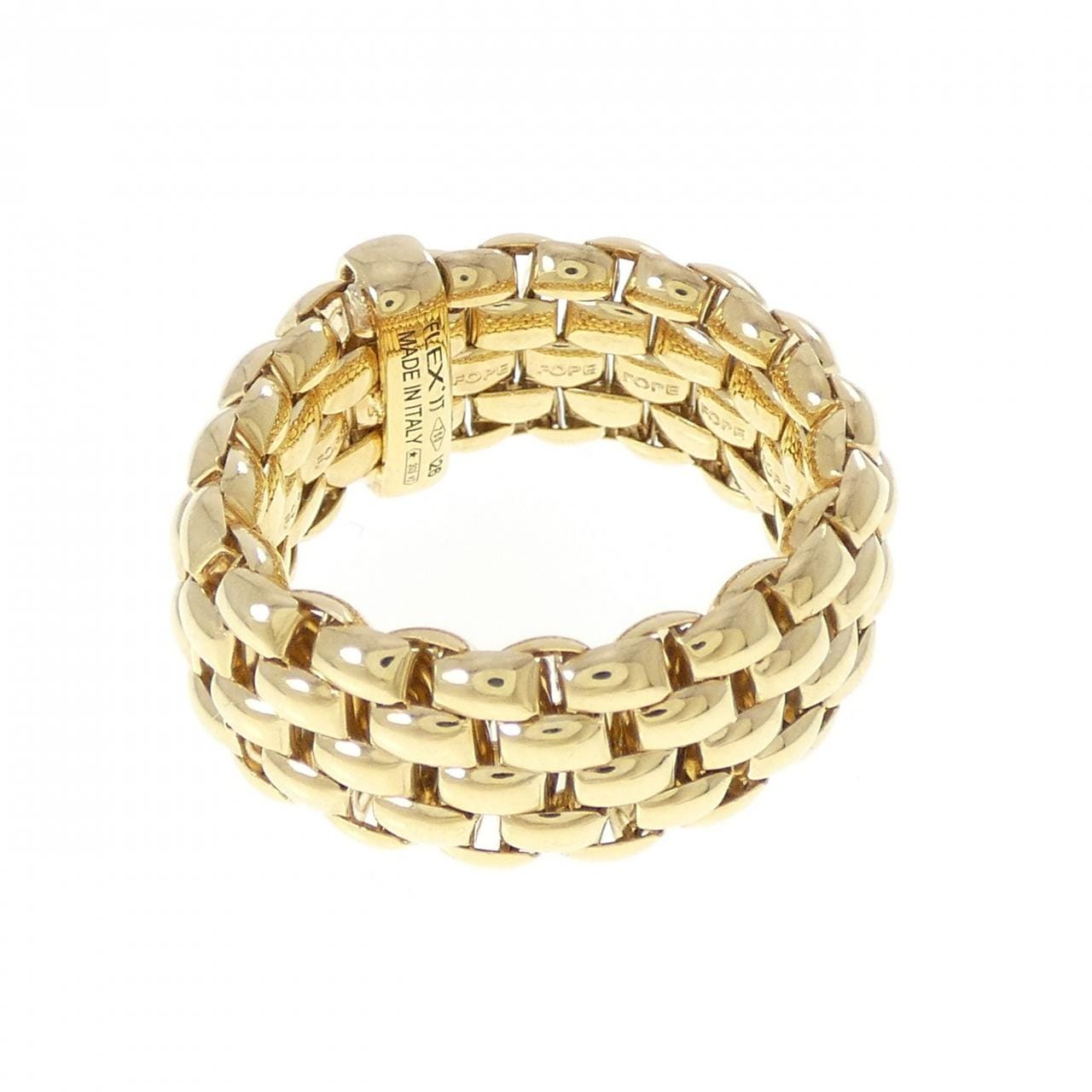 【新品】フォッペ フレグジット リング