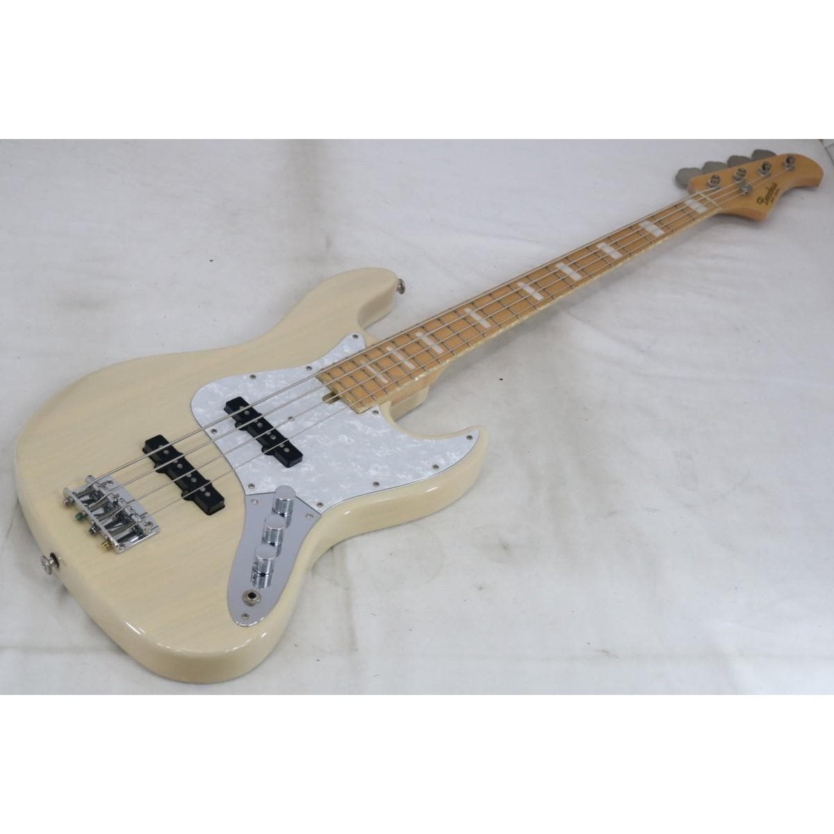 ＢＡＣＣＨＵＳ　　ＷＬ－ＪＢ４　ＡＳＨ