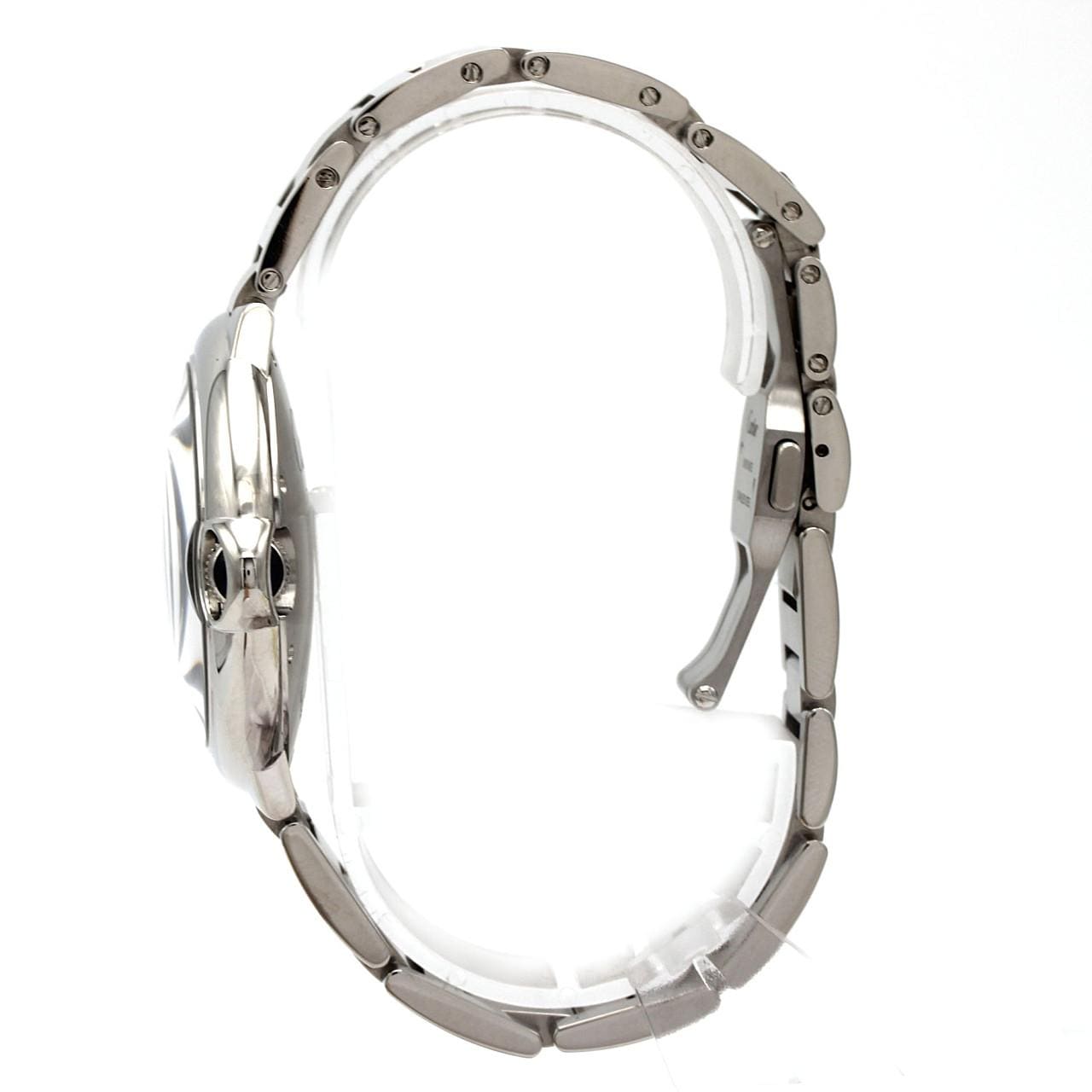 カルティエ バロンブルー WSBB0061 SS 自動巻