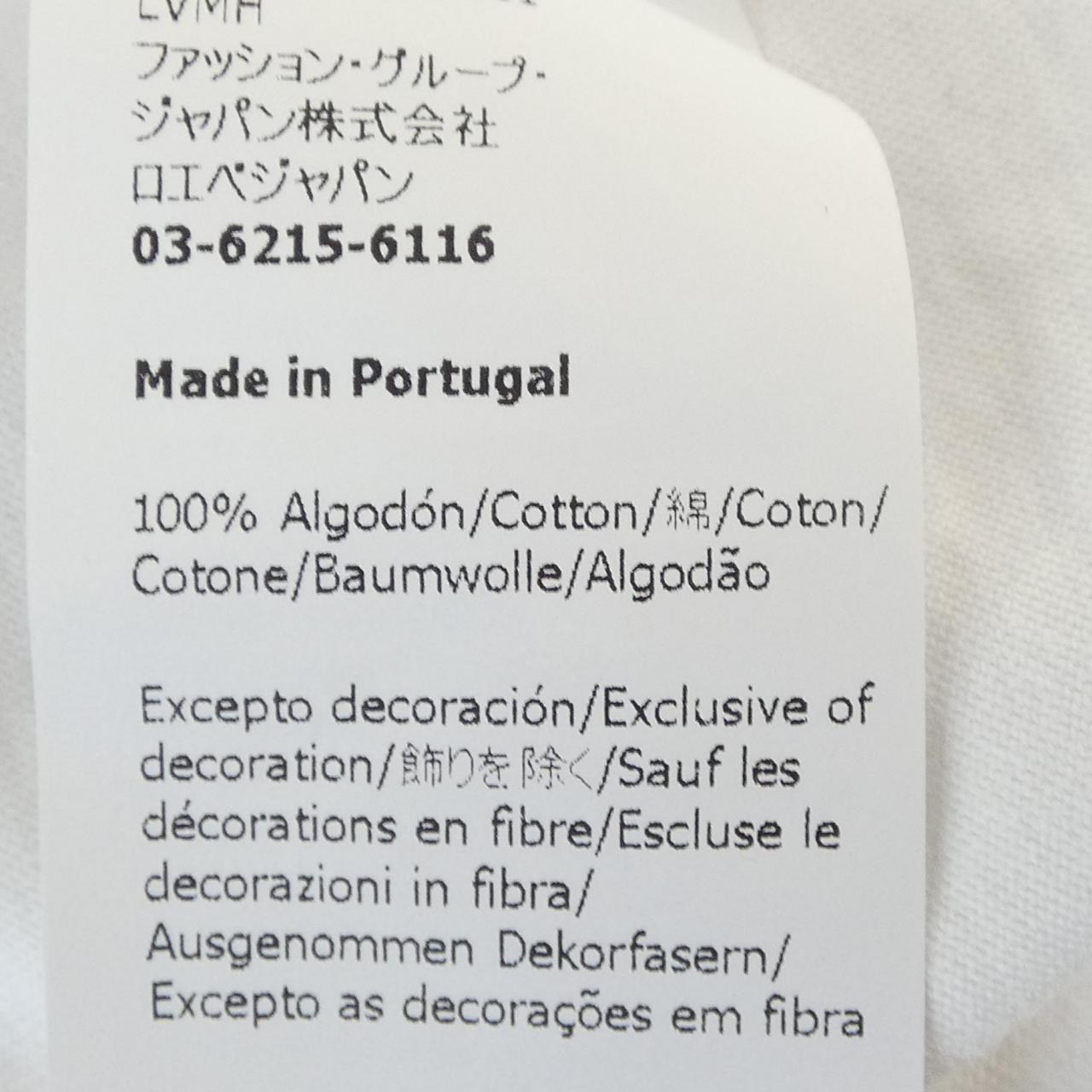ロエベ LOEWE S359333XCH Tシャツ