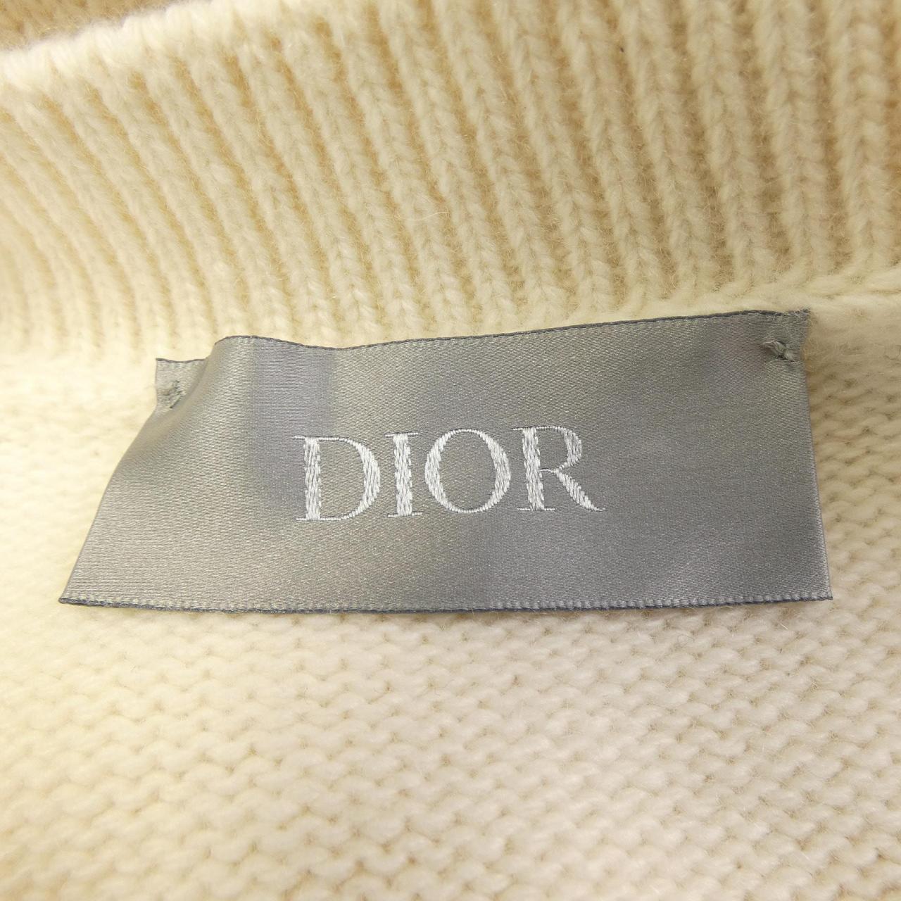 ディオール DIOR DIOR MULTI 413M650AT773 ベスト