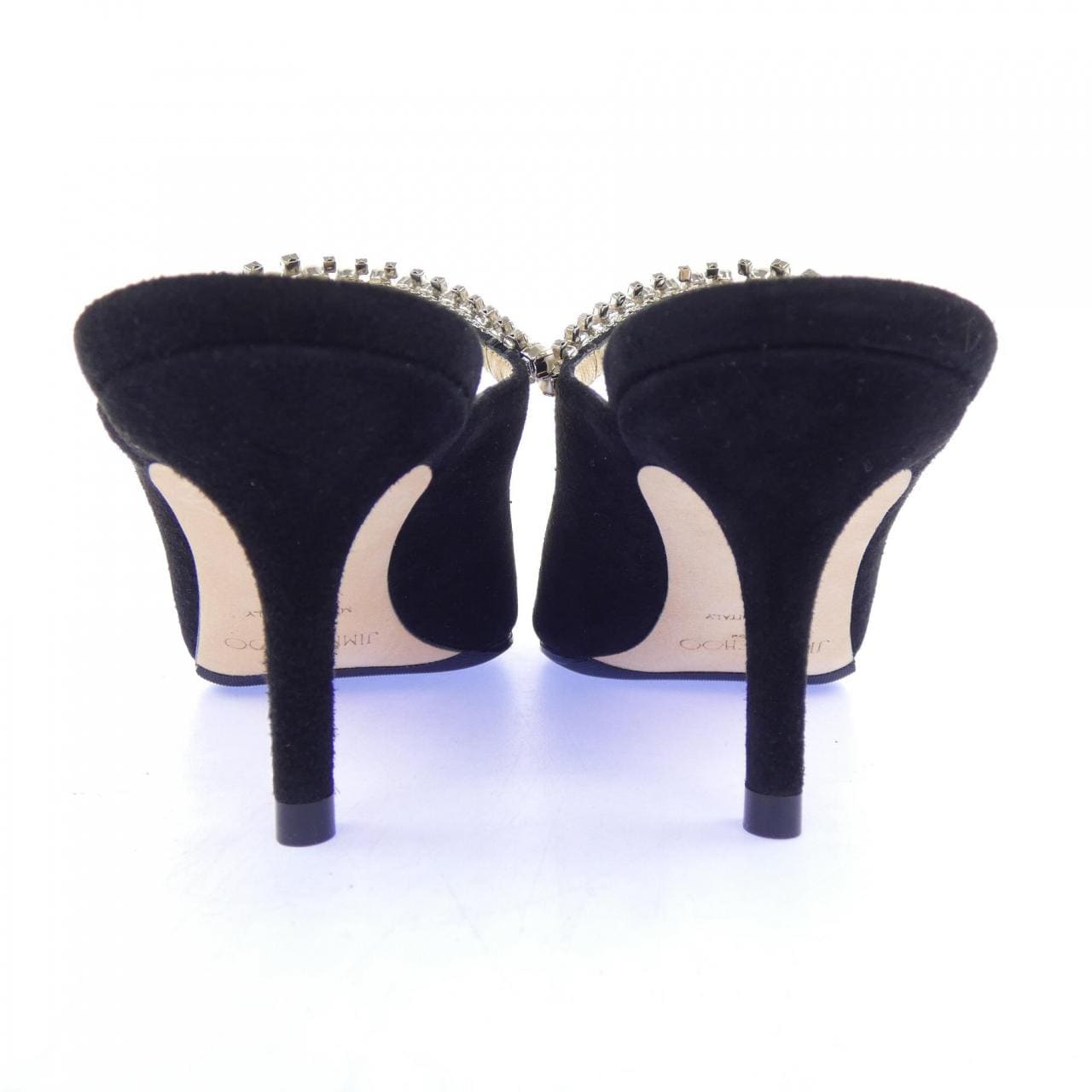 ジミーチュウ JIMMY CHOO パンプス