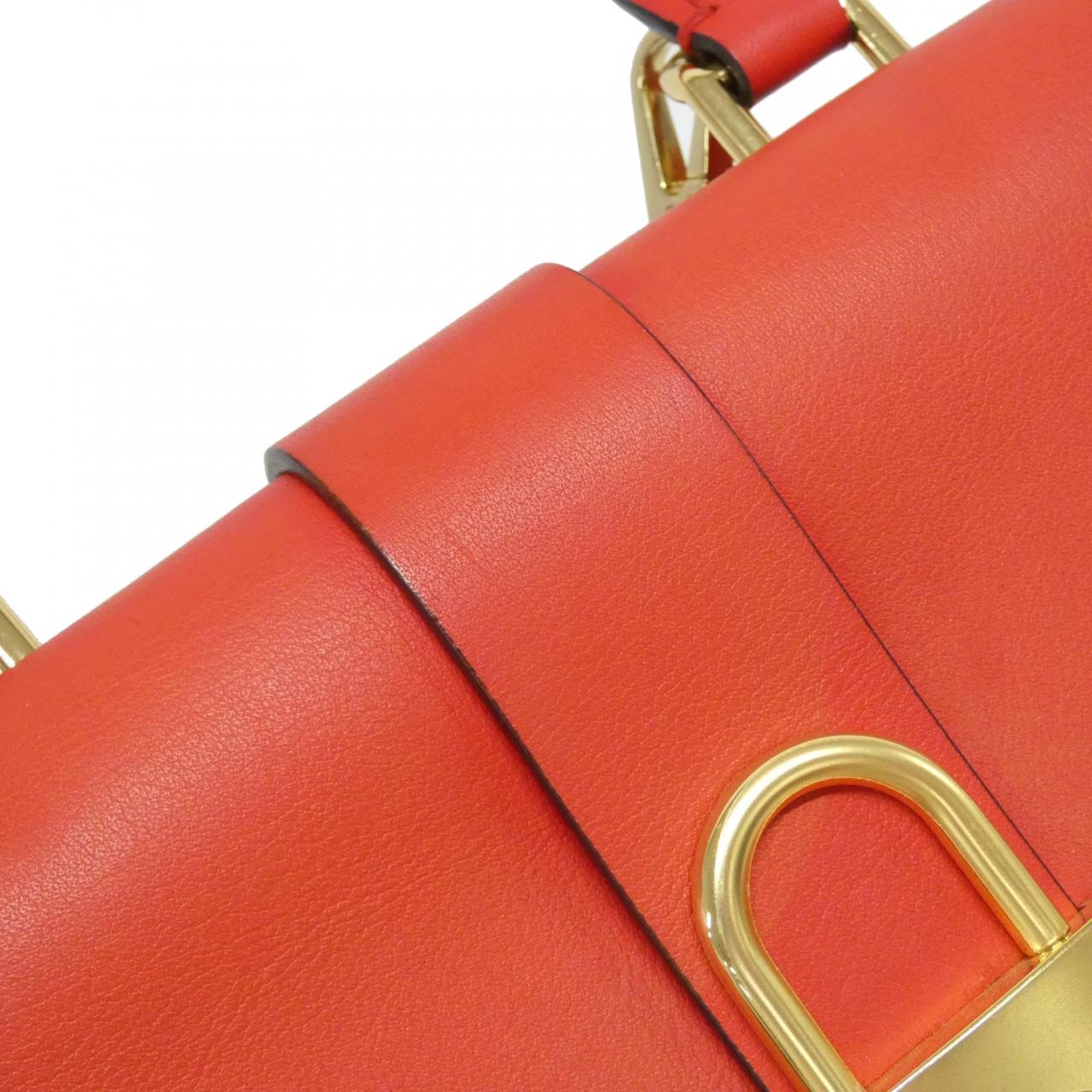 LOUIS VUITTON Monogram Rocky BB M44322 包