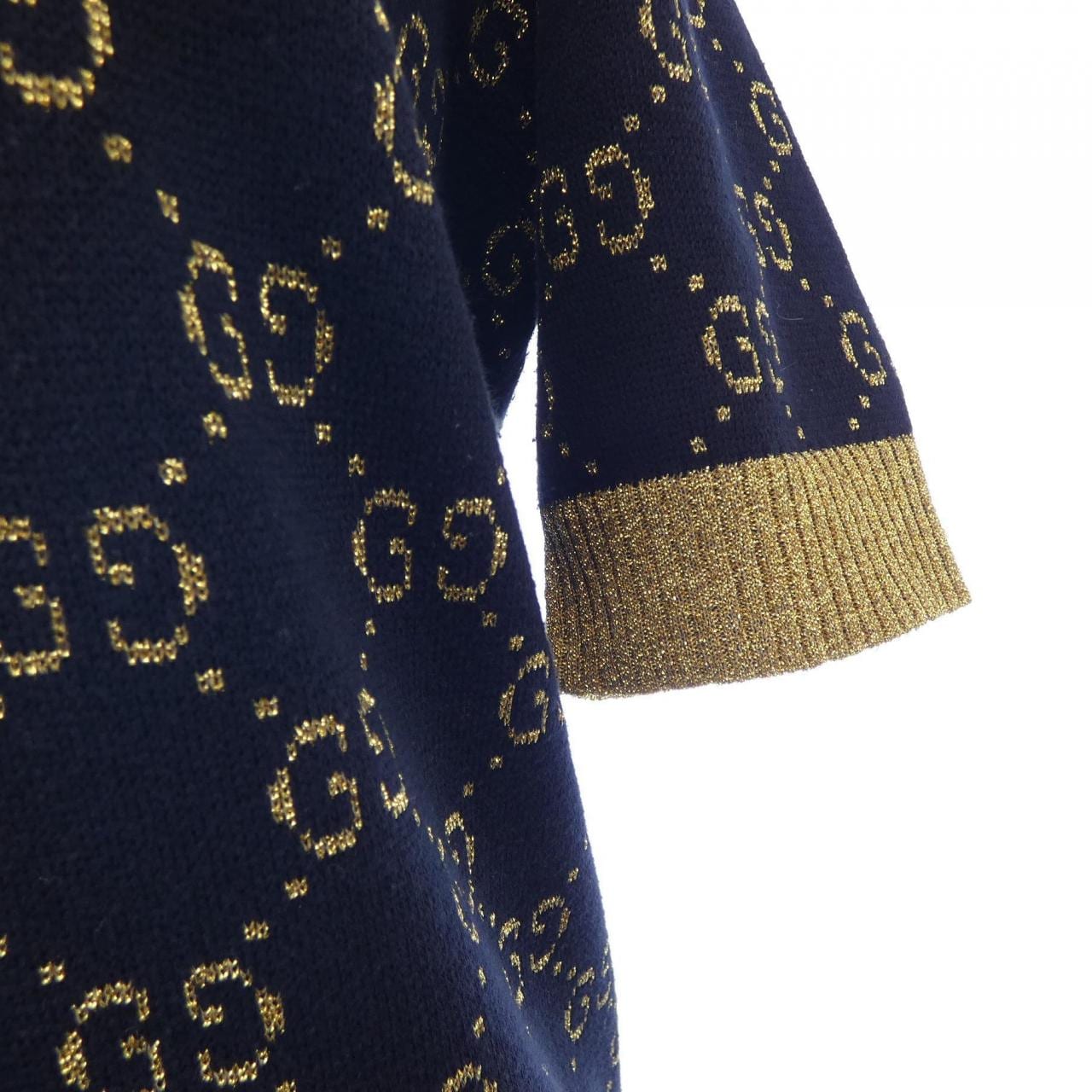 GUCCI针织衫