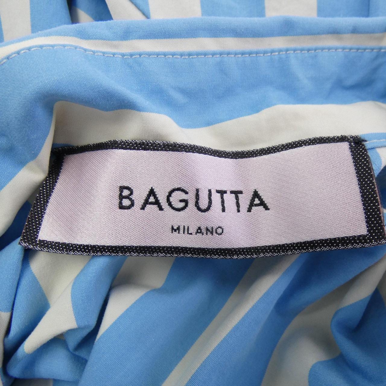 バグッタ BAGUTTA 12381-850 シャツ