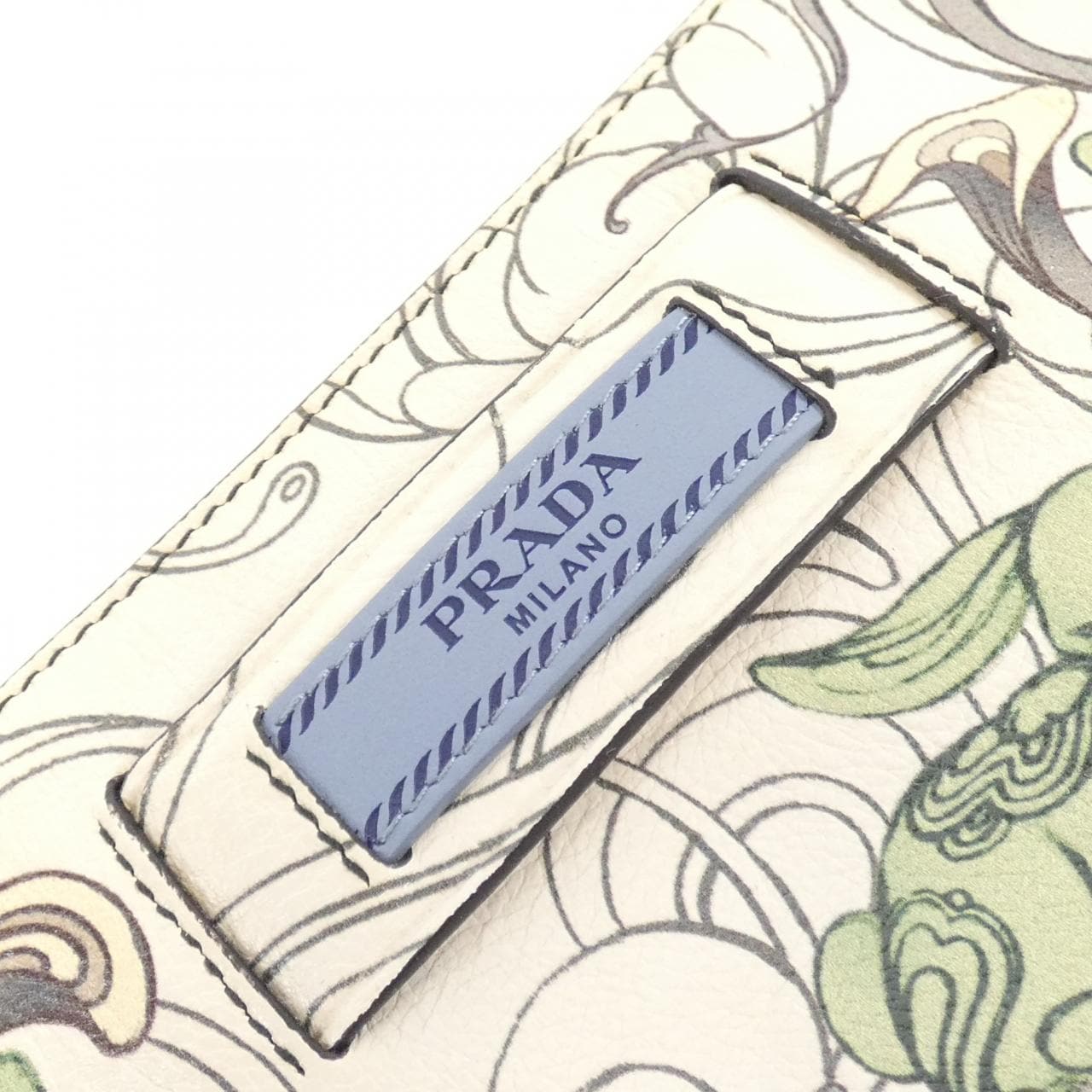 プラダ 1ND009 ポーチ