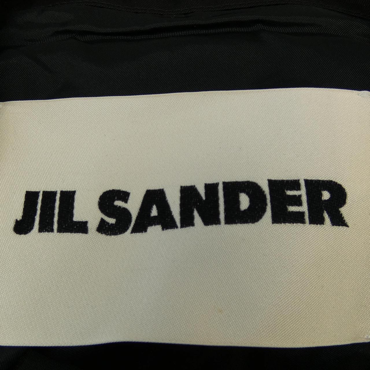 ジルサンダー JIL SANDER JSMT420701 ブルゾン
