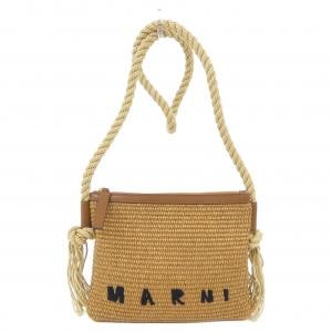 マルニ MARNI MARCEL サマーバッグ PHMO0011U1 BAG