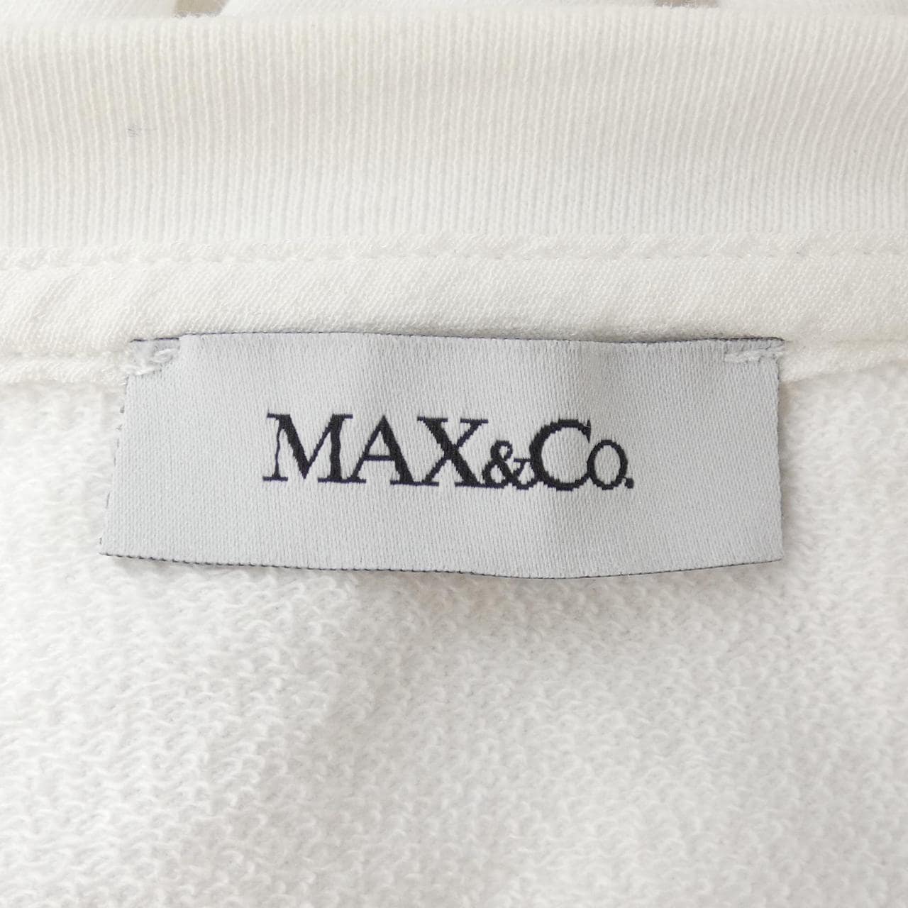 マックスアンドコー Max & Co トップス