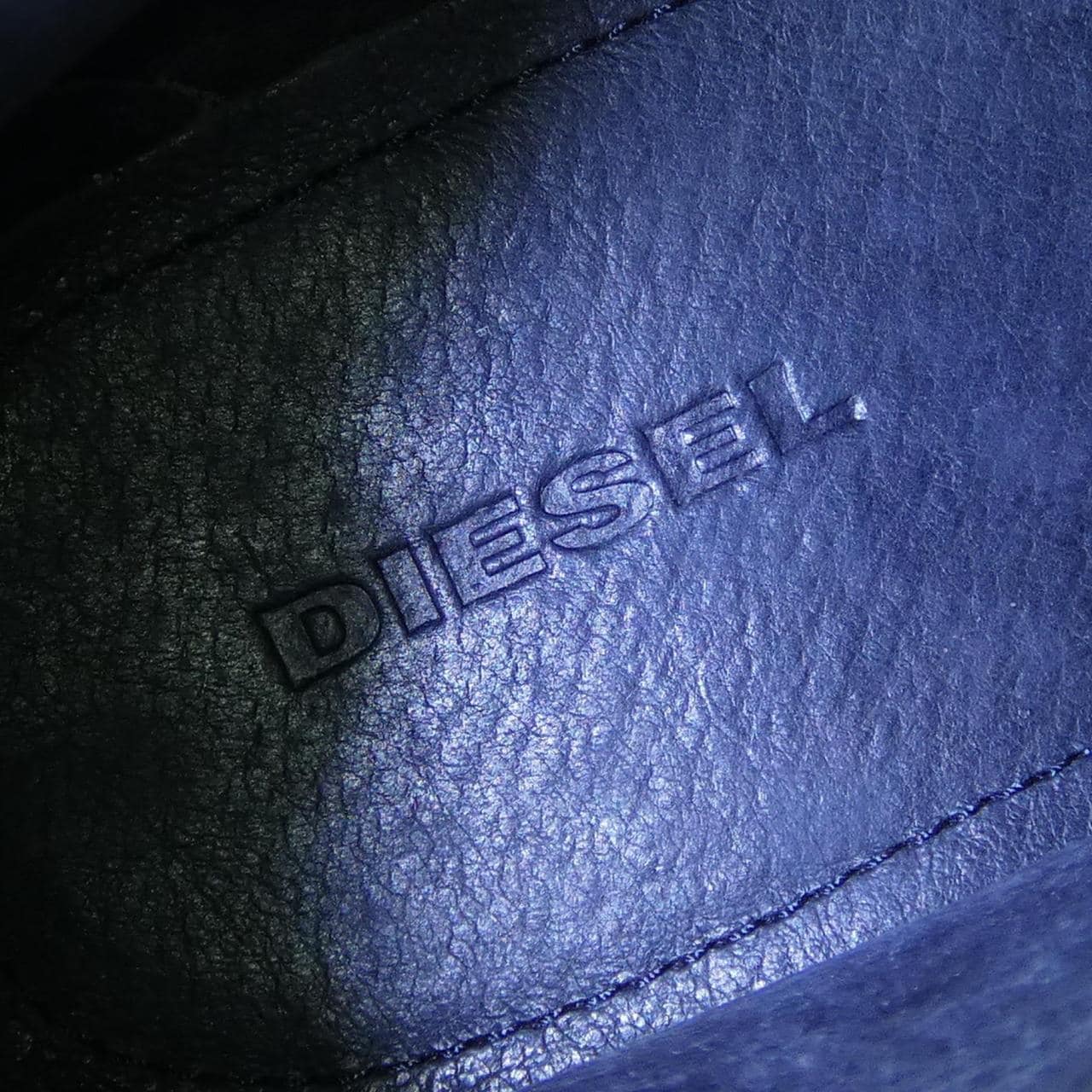 ディーゼル DIESEL ブーツ