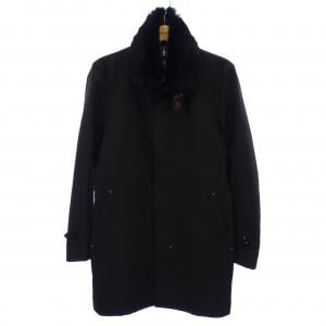 バーバリーブラックレーベル BURBERRY BLACK LABEL コート