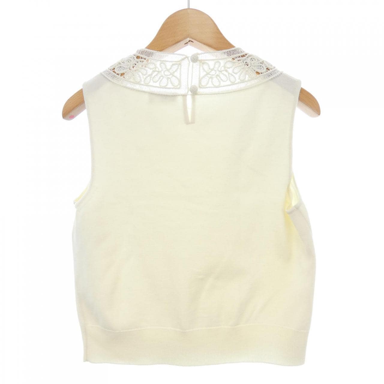 セリーヌ CELINE コーネリーカラー RY0420H11 トップス