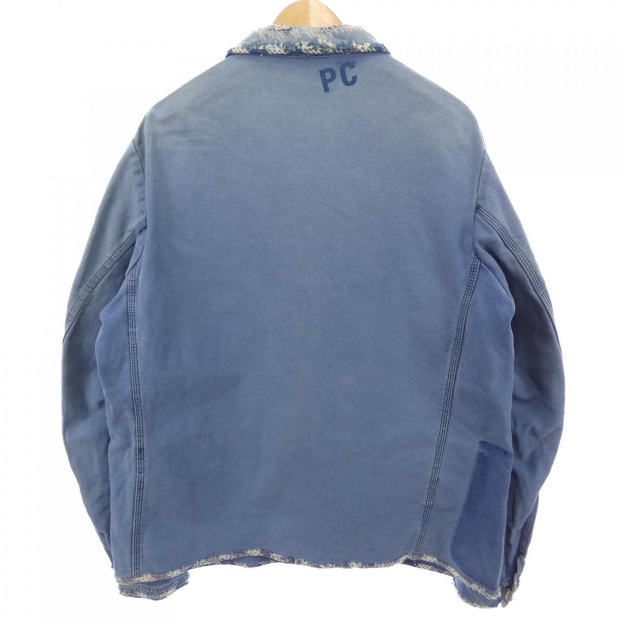 ポータークラシック PORTER CLASSIC ジャケット