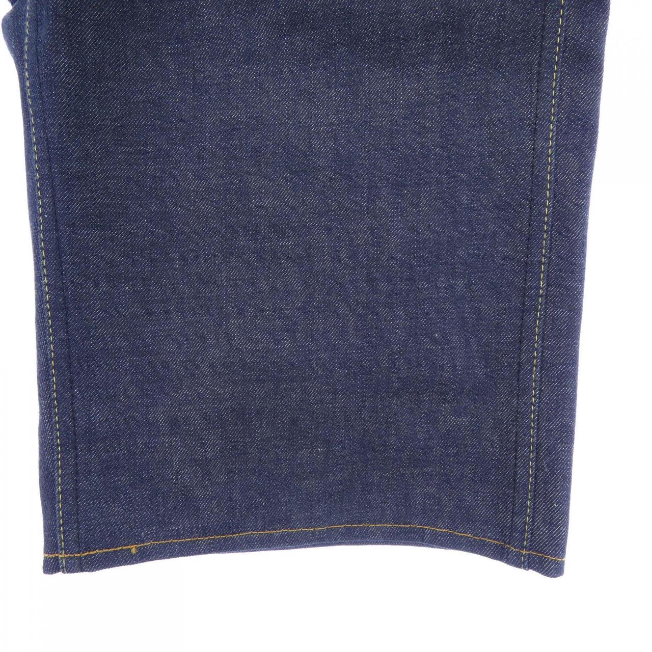 ブラミンク BLAMINK ジーンズ