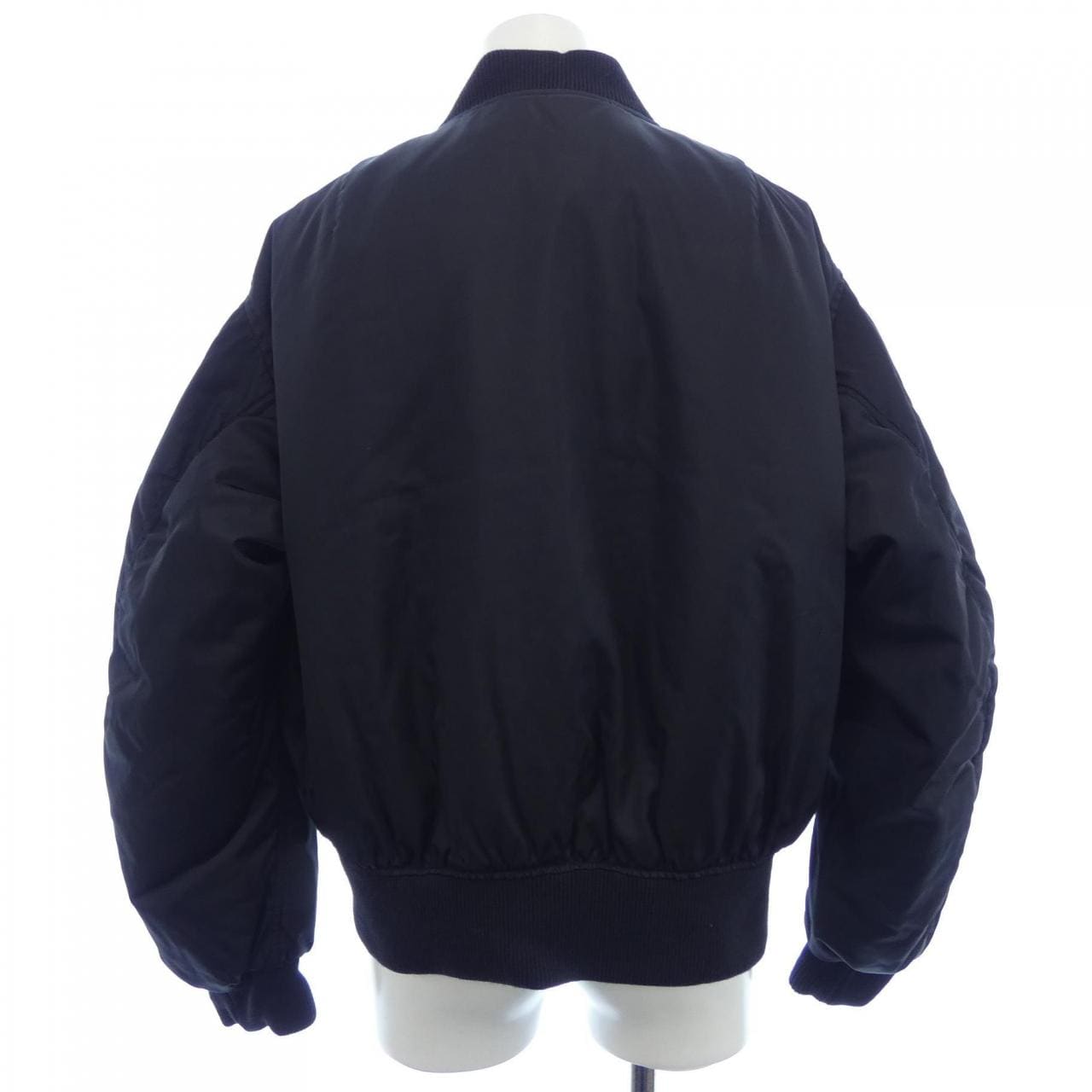 プラダ PRADA トライアングルロゴ SGB9043 S222 1WQ8 ブルゾン