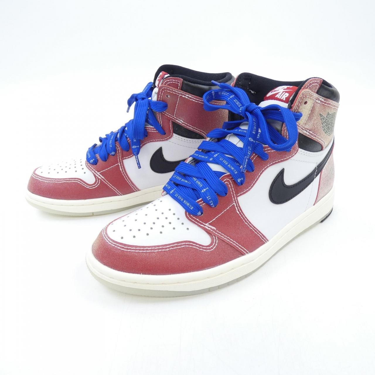 ナイキ NIKE DA2728-100 スニーカー