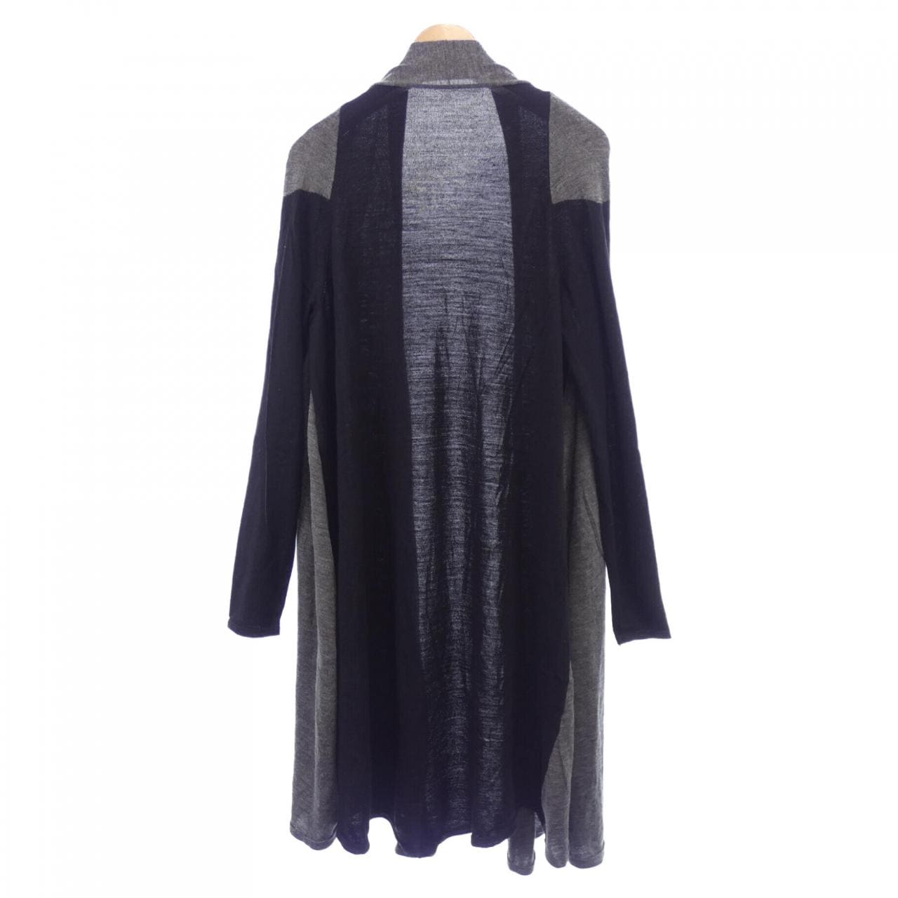 LUTZHUELLE カーディガン