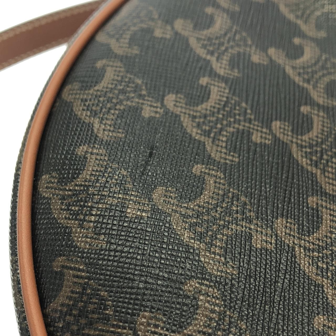 セリーヌ ティーン セリーヌ ルル 120722FQM ショルダーバッグ