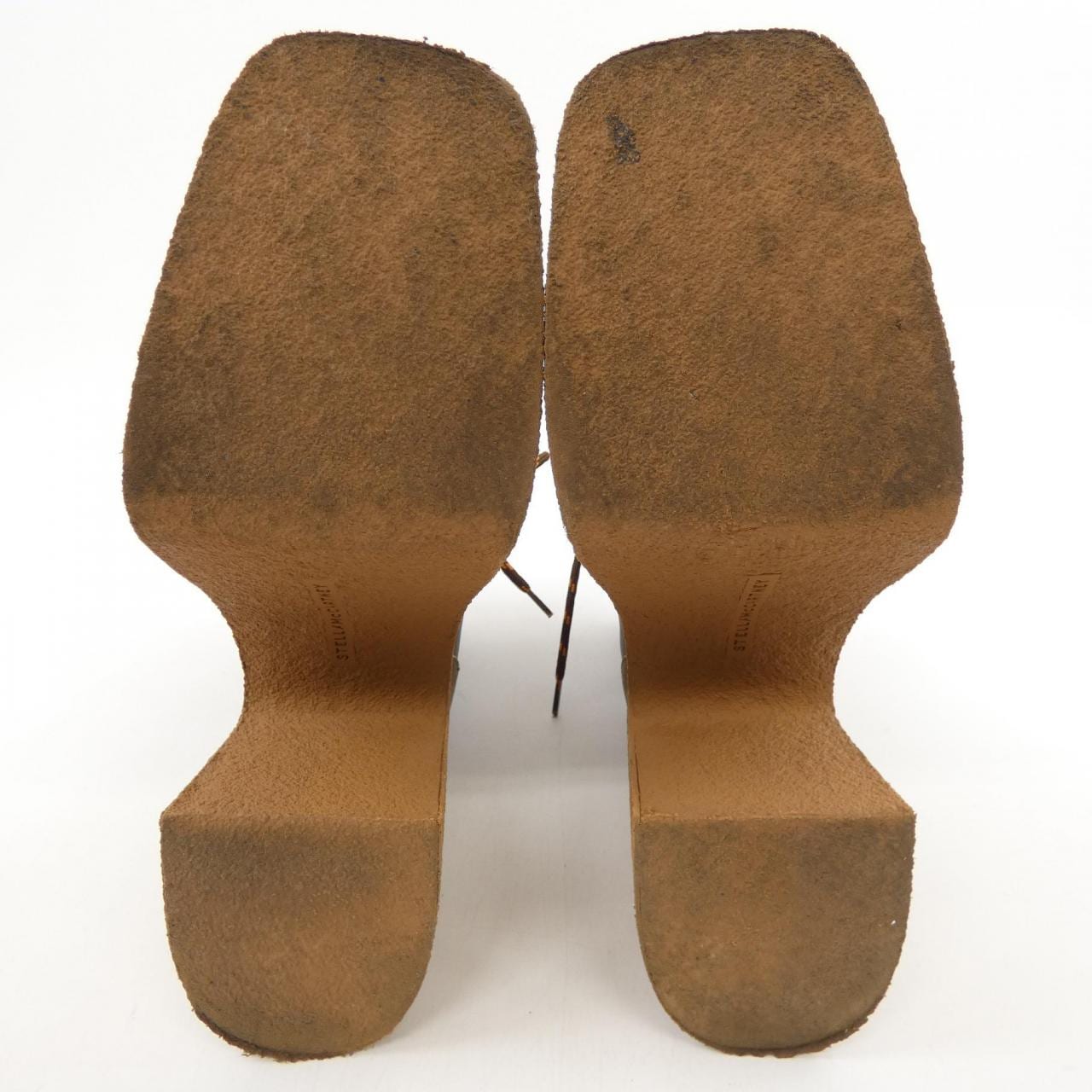 STELLA MCCARTNEY 594134 靴子