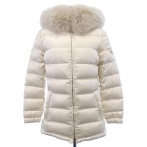 プラダ PRADA トライアングルロゴ 28G060 R152 R0K ダウンジャケット