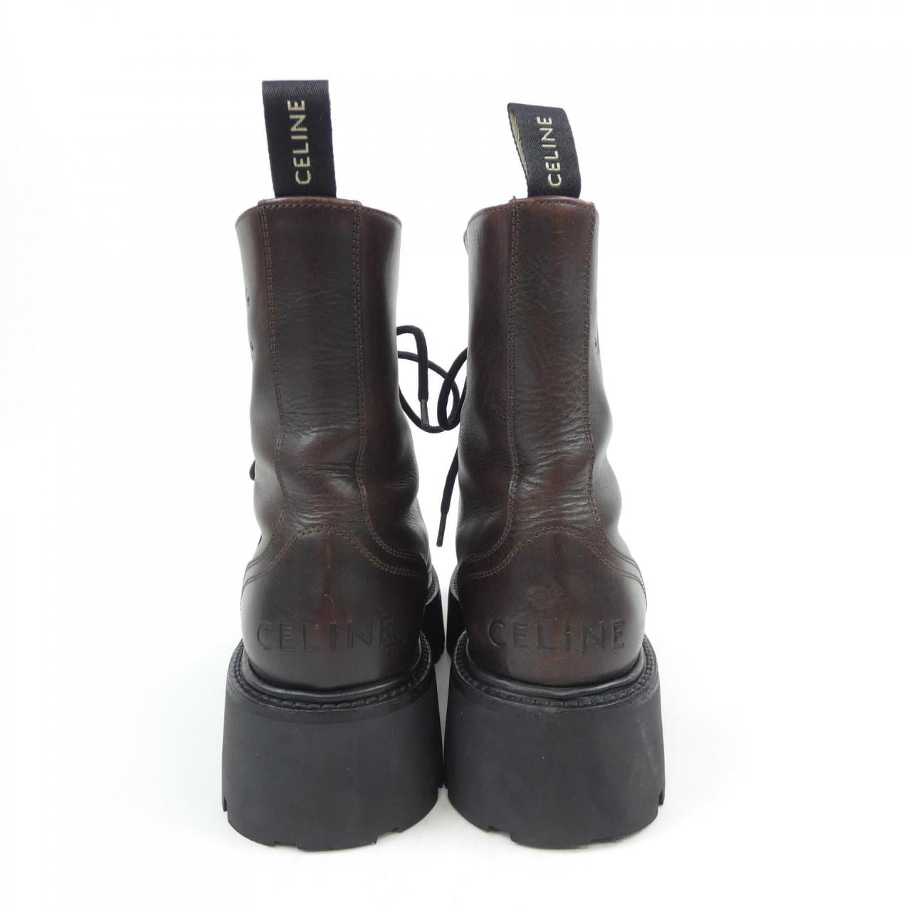 セリーヌ CELINE BE0233 ブーツ