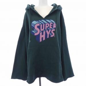 ヒステリックグラマー HYSTERIC GLAMOUR 01211CF01 パーカー