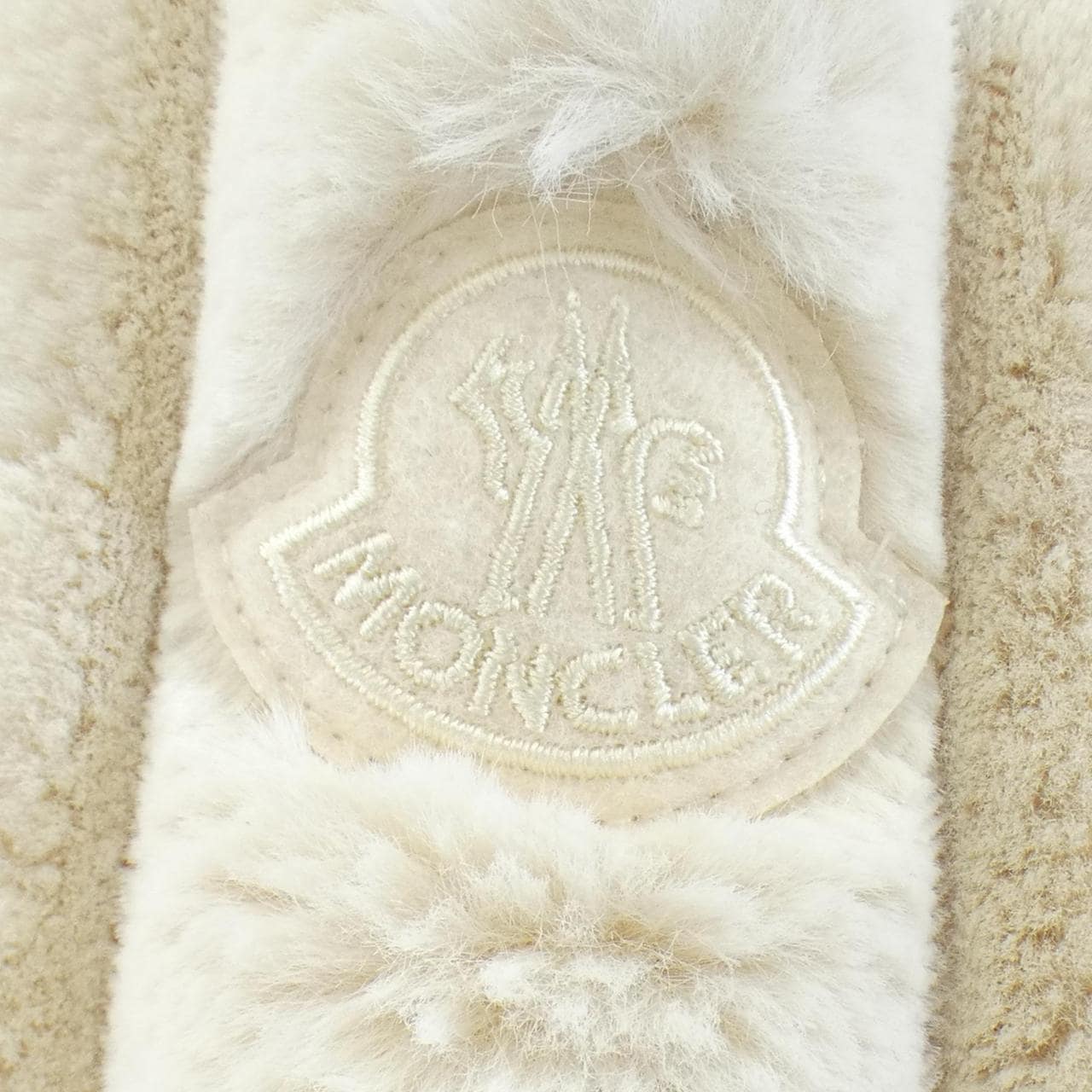 モンクレール MONCLER FARE ダウンジャケット