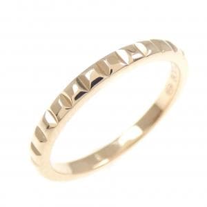 ブシュロン クル ド パリ スモール リング