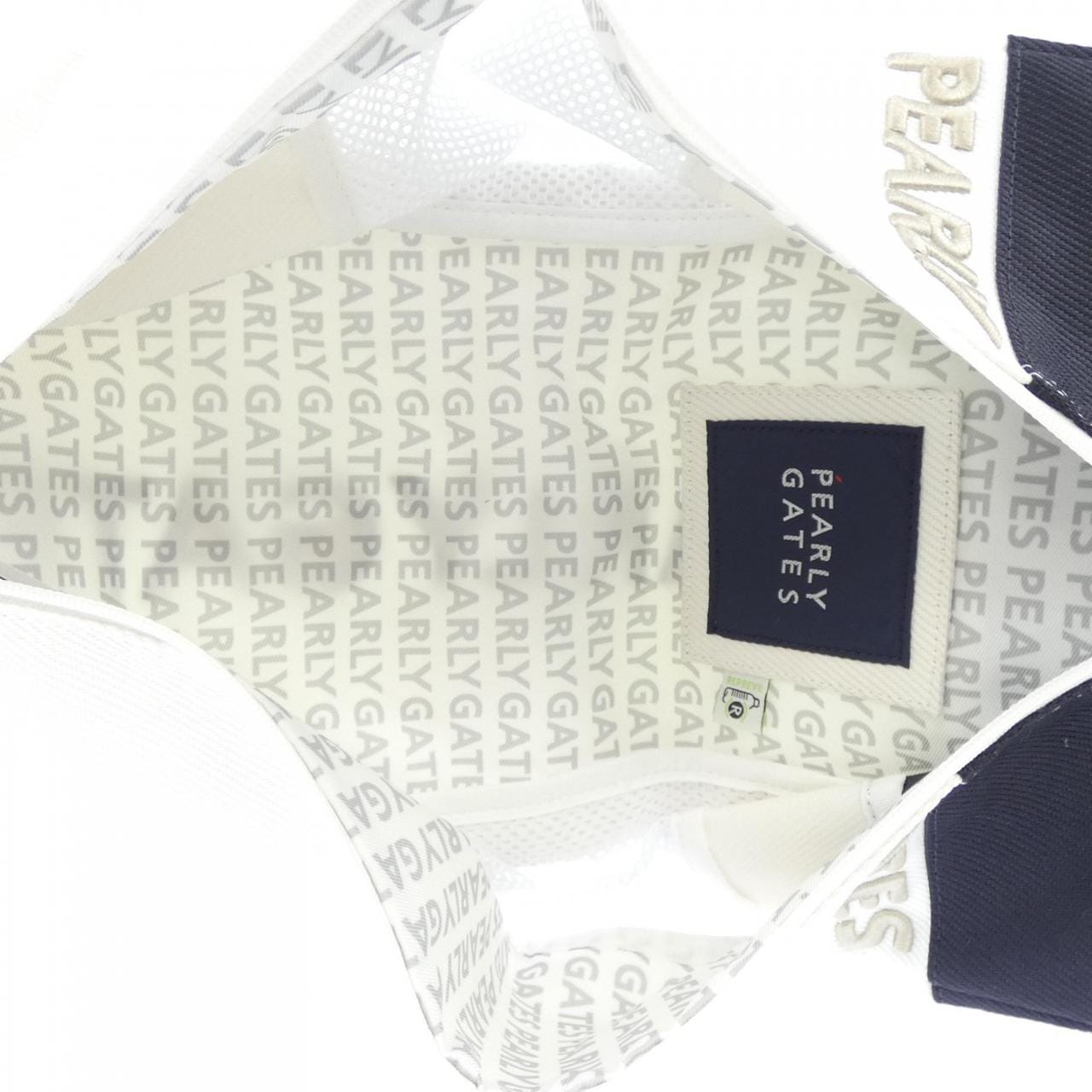 パーリーゲイツ PEARLY GATES BAG