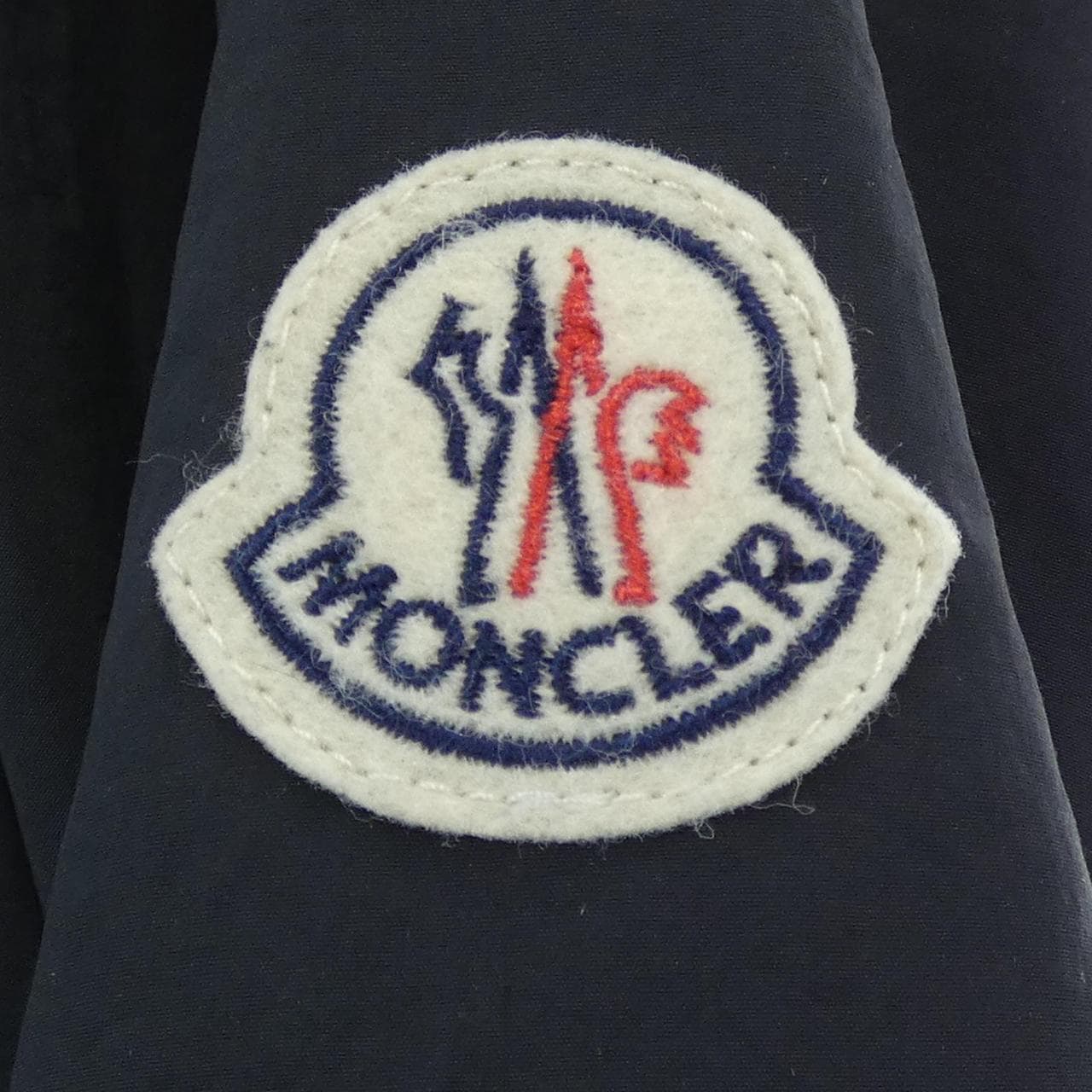 モンクレール MONCLER POTENTILLE ジャケット