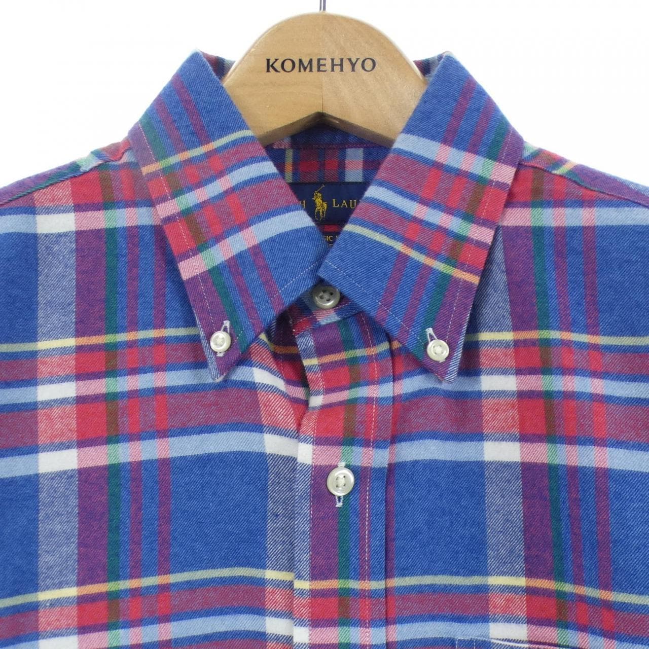 ラルフローレン RALPH LAUREN シャツ