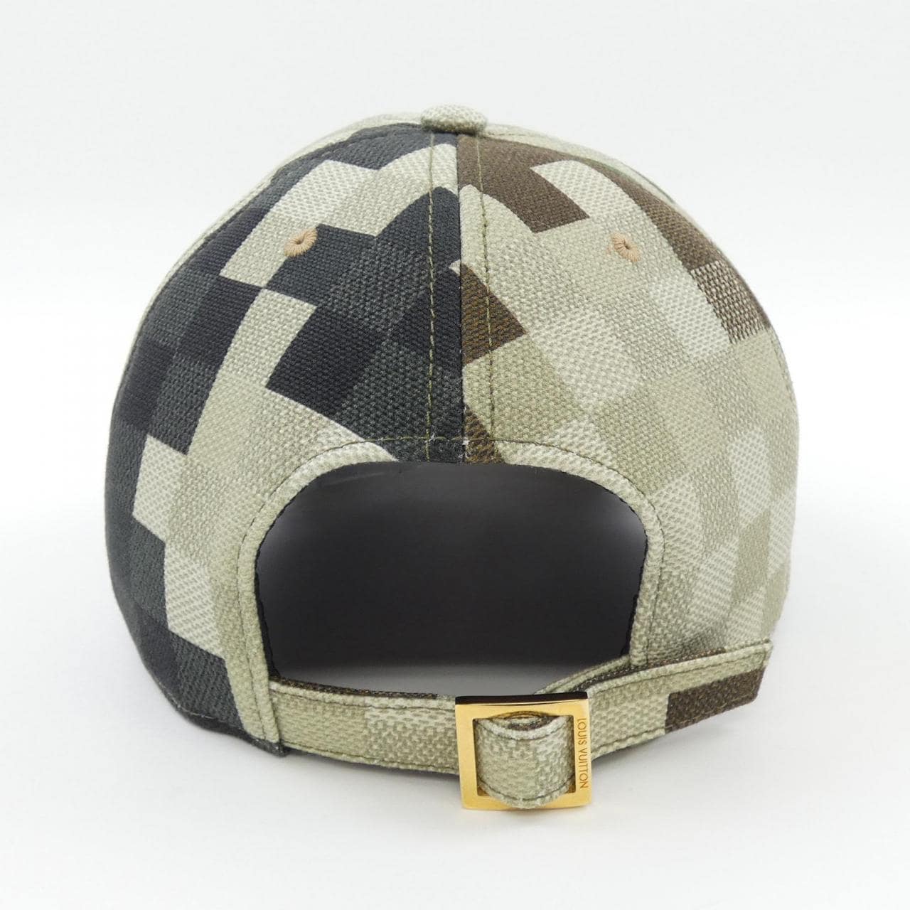 ルイヴィトン LOUIS VUITTON M7363 キャップ