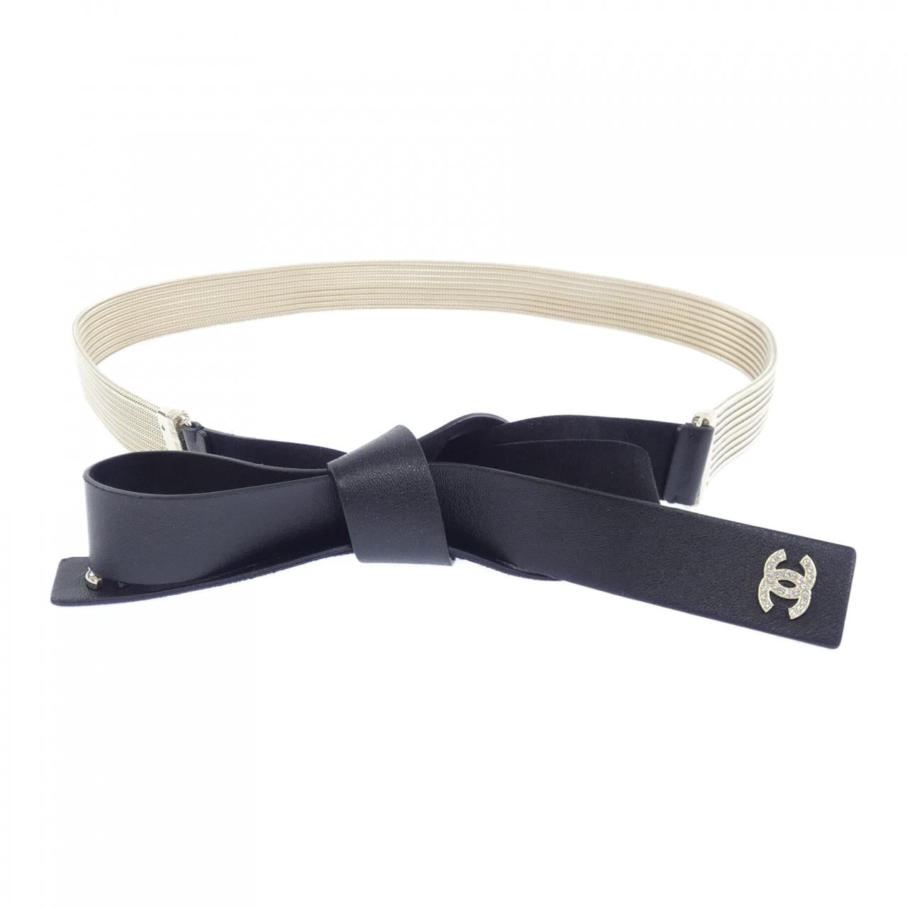 シャネル CHANEL AAA610B18545 BELT