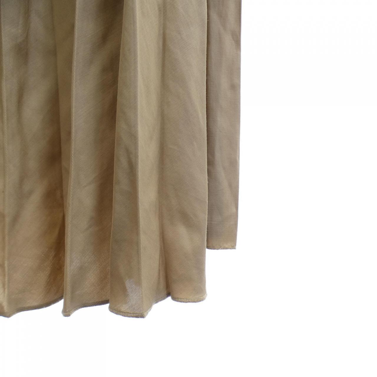 エブール ebure スカート