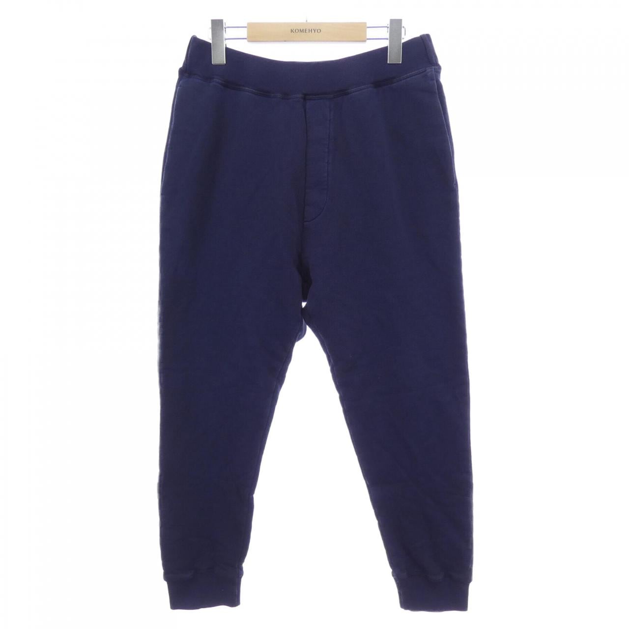 ディースクエアード DSQUARED2 S74KA0757 パンツ