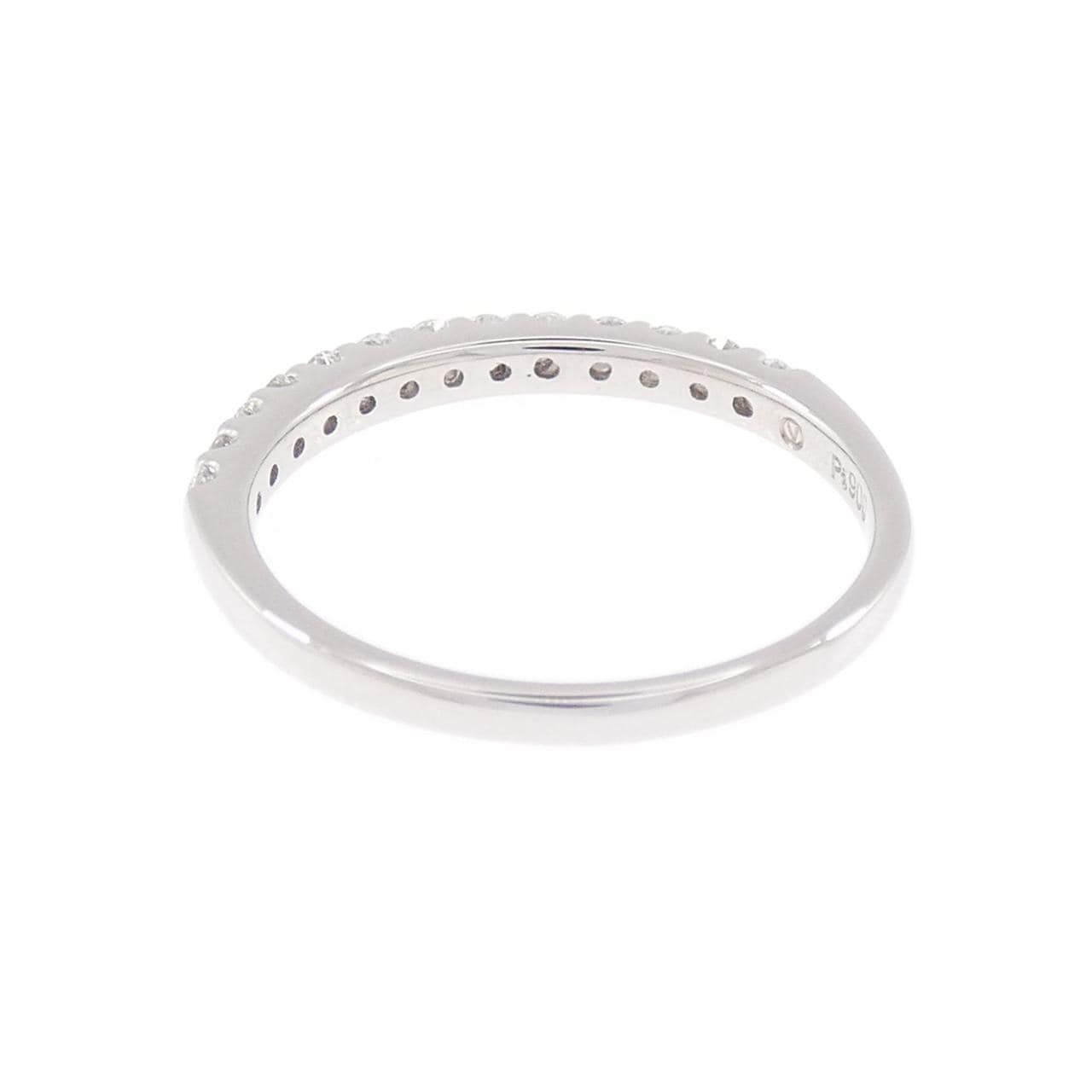 PT900 ダイヤモンド リング 0.23CT