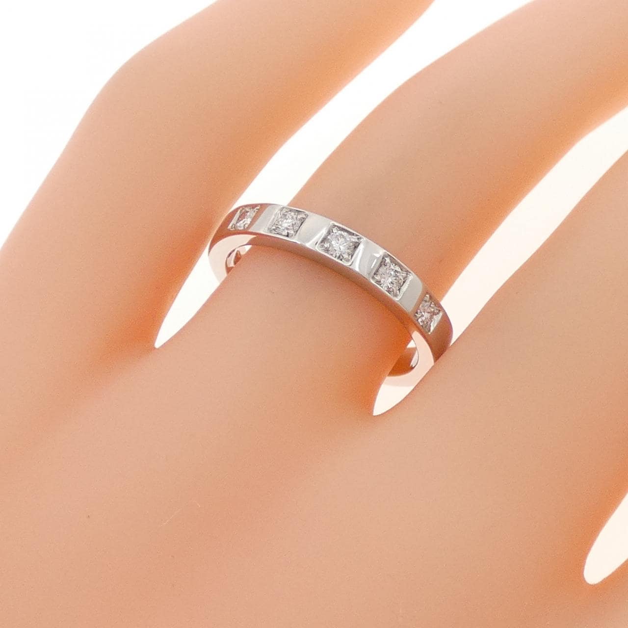 ブルガリ マリーミー リング