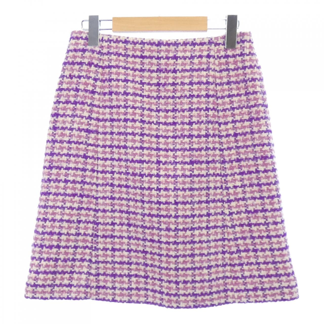 クリスチャンディオール CHRISTIAN DIOR 1A21322A1132 スカート