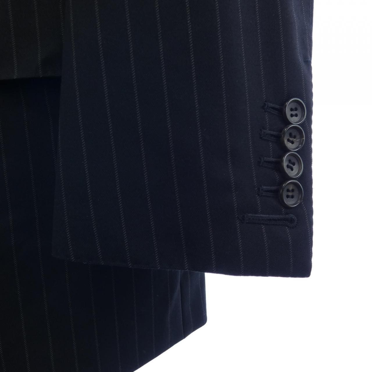 トムフォード TOM FORD スリーピース