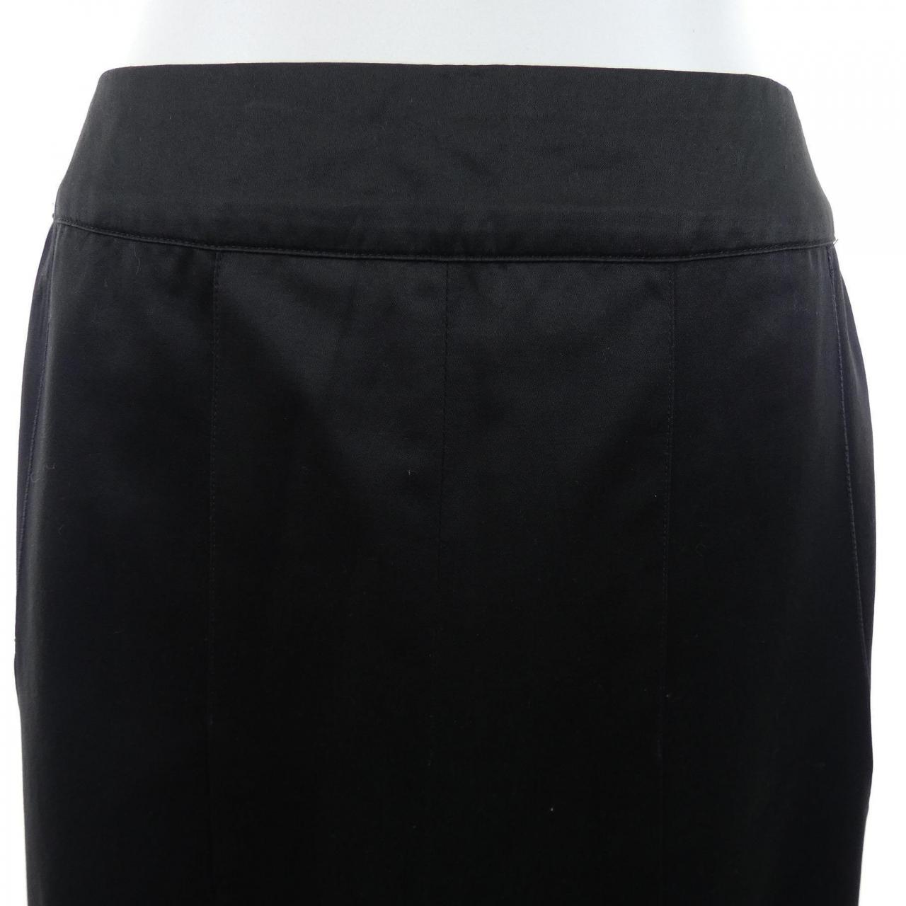 【ヴィンテージ】シャネル CHANEL P13344V07529 99P スカート