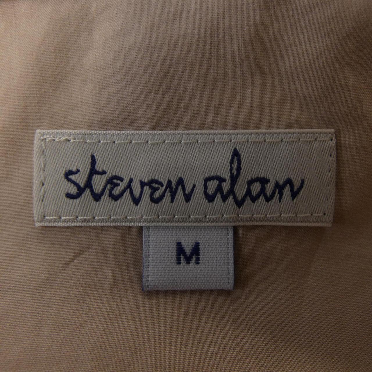 スティーブンアラン STEVEN ALAN シャツ