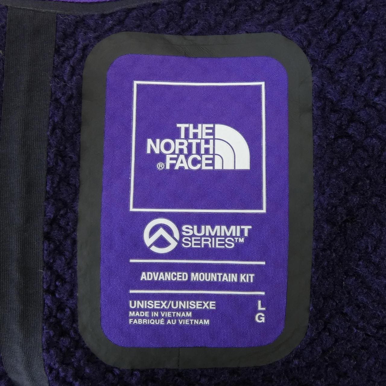 ザノースフェイス THE NORTH FACE NL02014 パーカー