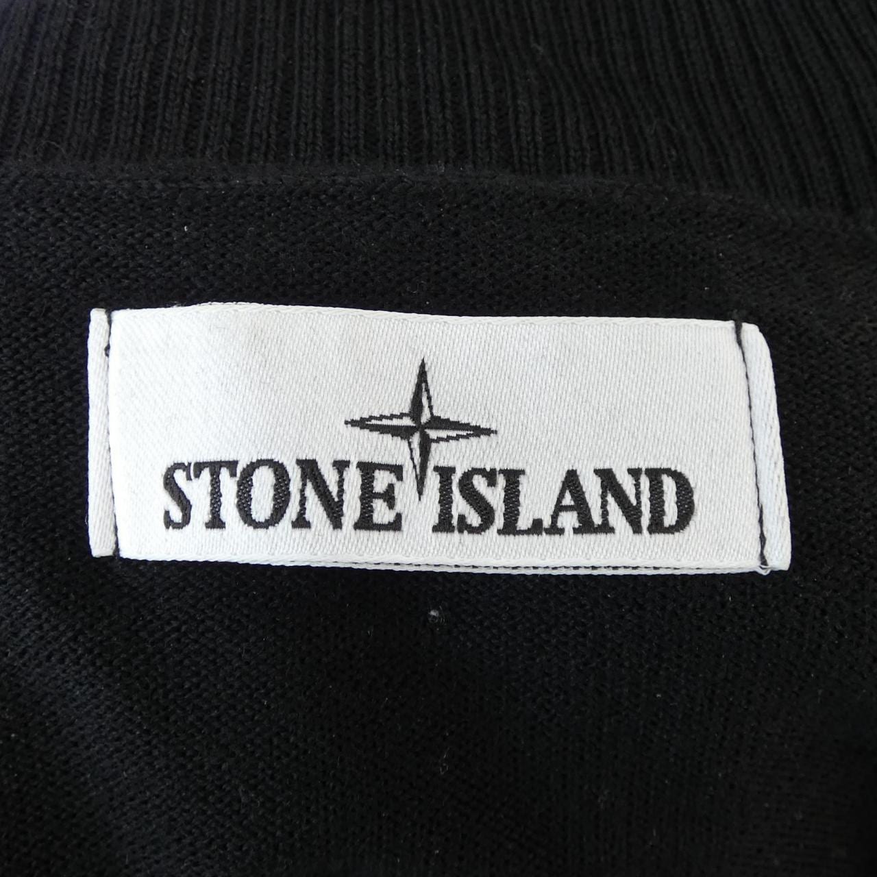 ストーンアイランド STONE ISLAND 7715525C4 ニット