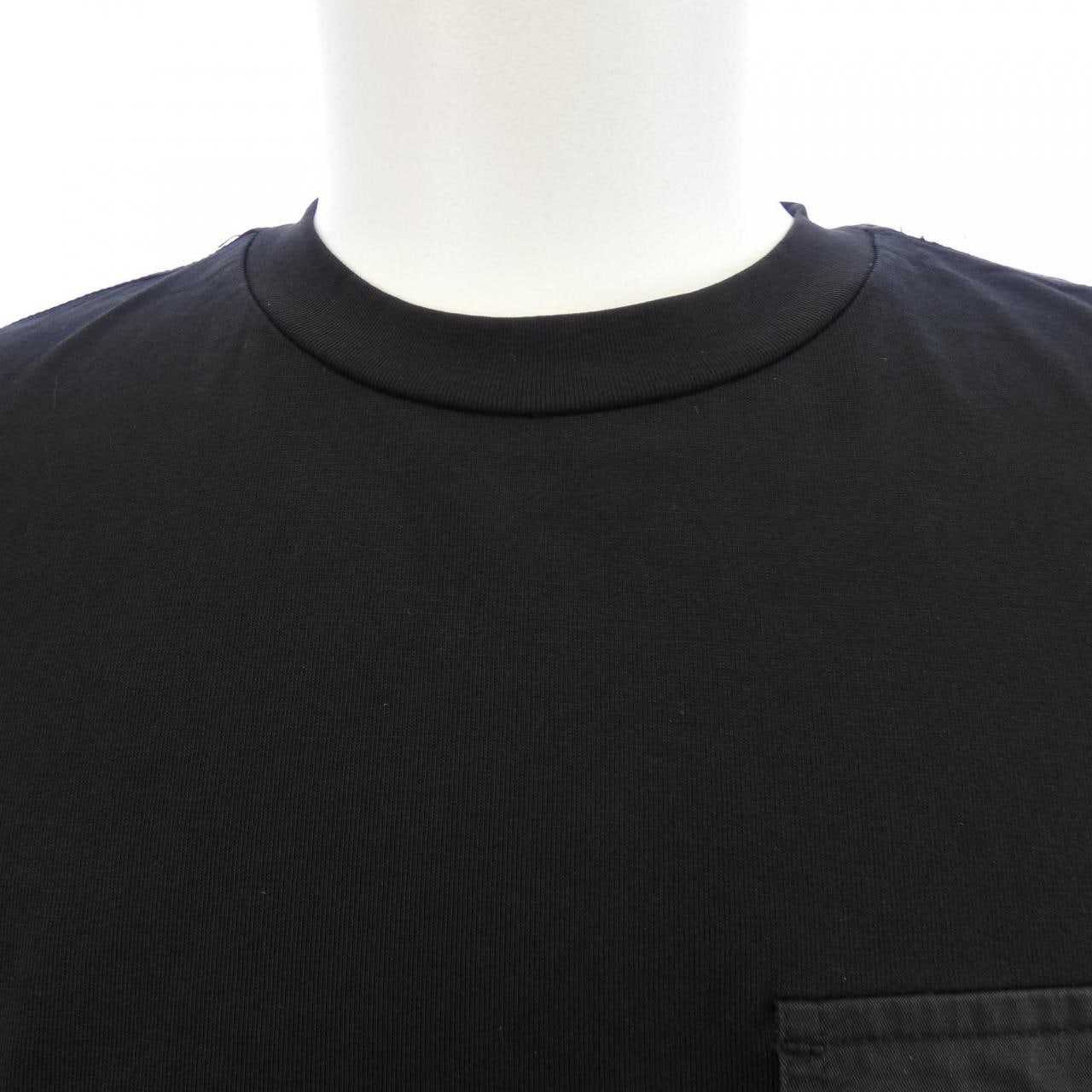 ディーゼル DIESEL RN93243　CA25594 Tシャツ