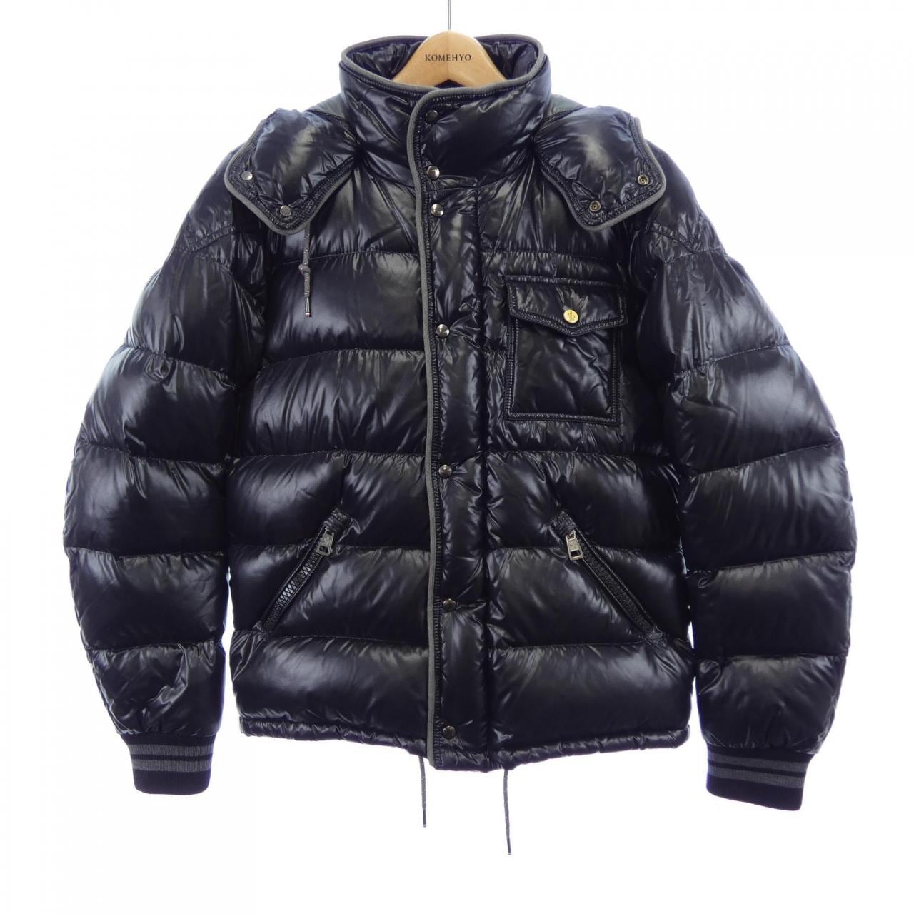 モンクレール MONCLER BORROME ダウンジャケット