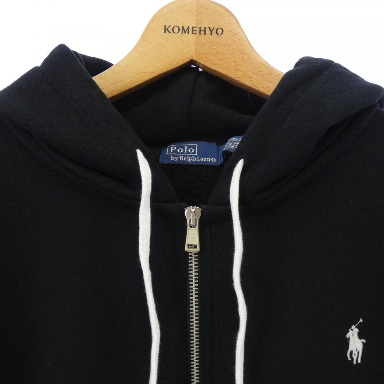 ポロラルフローレン POLO RALPH LAUREN パーカー