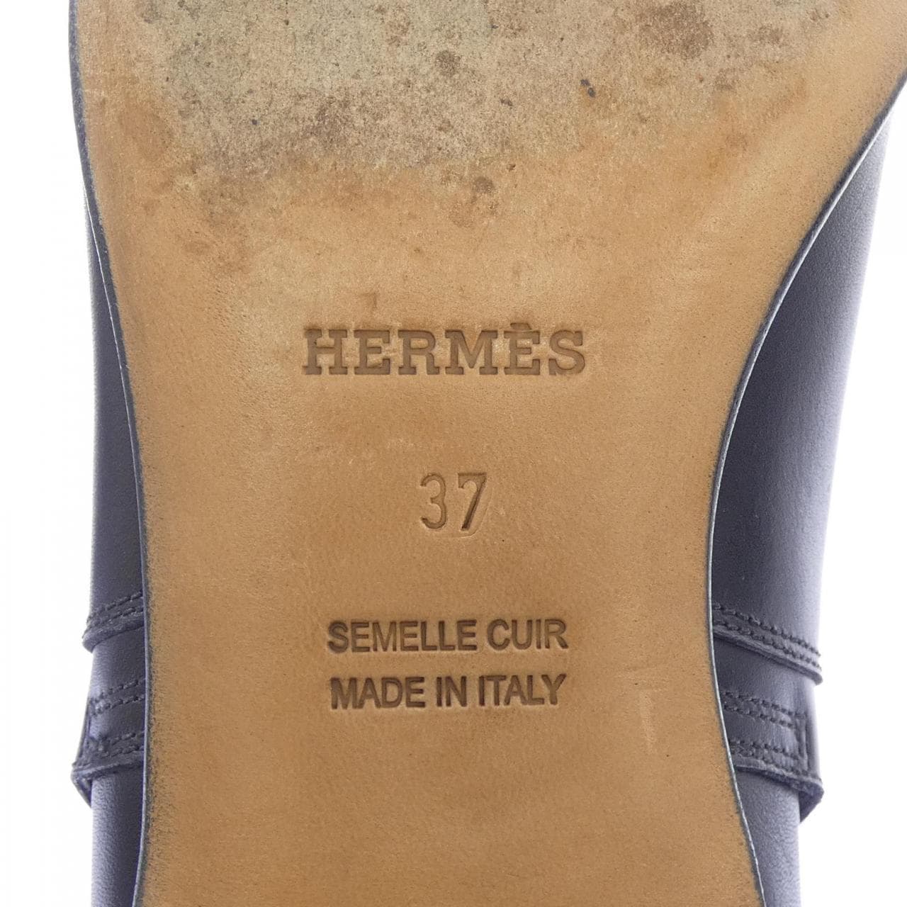 エルメス HERMES ブーツ