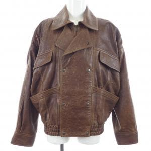 サンローラン SAINT LAURENT 843931 YCSX2 レザージャケット